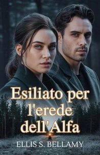 Esiliato per l'erede dell'Alfa