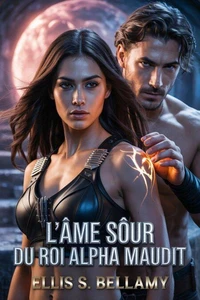 L'âme sœur du roi alpha maudit