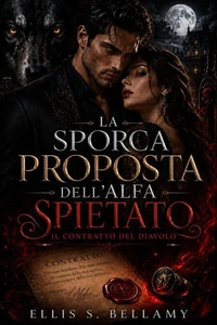 La sporca proposta dell'Alfa spietato