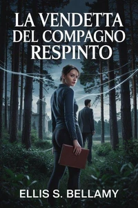 La vendetta del compagno respinto