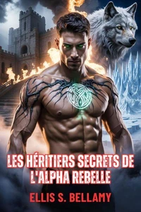 Les Héritiers Secrets de l'Alpha Rebelle