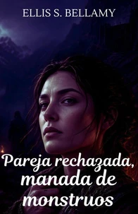 Pareja rechazada, manada de monstruos