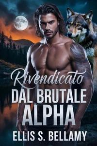 Rivendicato Dal Brutale Alpha