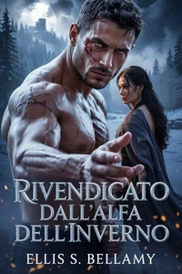 Rivendicato dall'Alfa dell'Inverno
