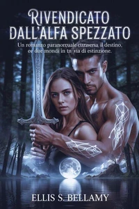 Rivendicato dall'Alfa Spezzato