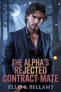 The Alpha's Rejected Contract Mate