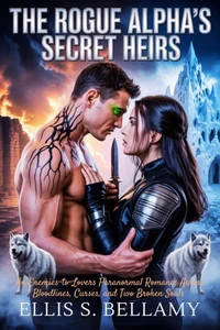 The Rogue Alpha's Secret Heirs