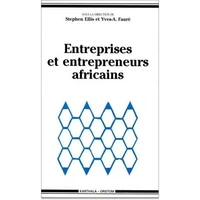 Entreprises Et Entrepreneurs Africains