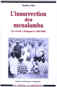 L'insurrection des Menalamba