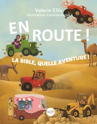 En route !