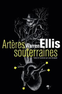 Artères souterraines