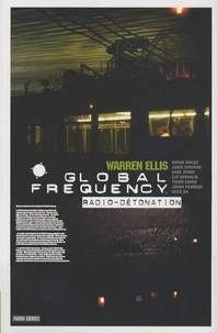 Global Frequency Tome 2