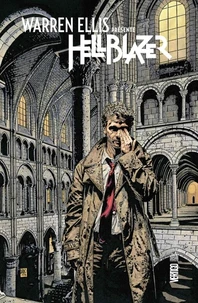 Hellblazer