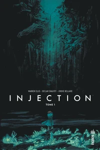 Injection Tome 1