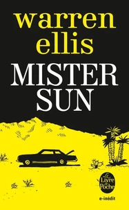 Mister Sun (Inédit)