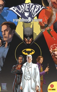 D'un monde à l'autre