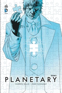 Planetary Tome 1