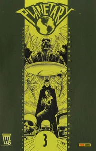 Adieu, vingtième siècle