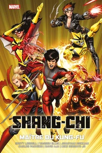 Shang-Chi