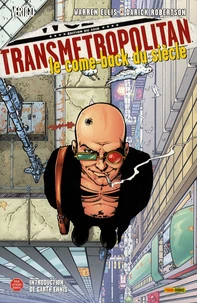 Le come-back du siècle