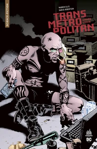 Transmetropolitan Tome 3