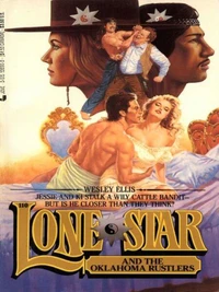 Lone Star 110/oklahom