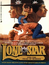 Lone Star 124/trail