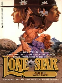 Lone Star 125/wolf Pa