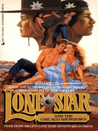 Lone Star 126/chicago