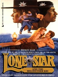 Lone Star 133/bellwet