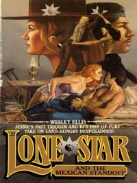 Lone Star 15