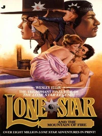 Lone Star 153/mountai
