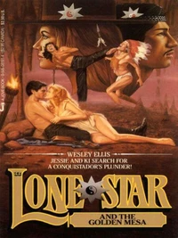 Lone Star 33