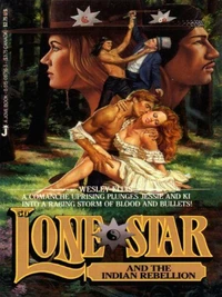 Lone Star 50