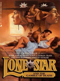 Lone Star 89/gamble