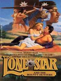 Lone Star 97/bounty