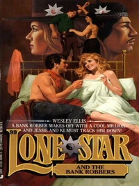 Lone Star 99/bank Rob