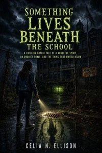 Something Lives Beneath the School