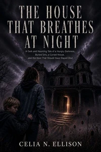 The House That Breathes at Night