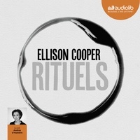 Ellison Cooper - Rituels.