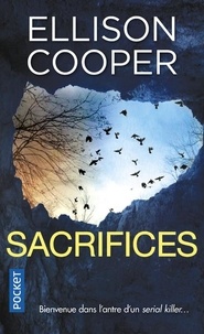 Ellison Cooper - Sacrifices Tome 2 : .