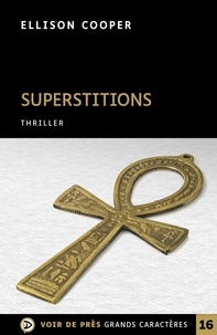 Ebooks pour mobile téléchargement gratuit pdf Superstitions