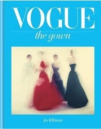 ELLISON JO - Vogue : the Gown.
