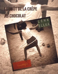 Le goût de la crêpe au chocolat