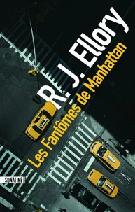 Les fantômes de Manhattan