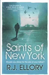 Saints of New York