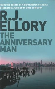 The Anniversary Man