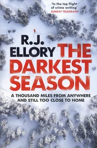 The Darkest Season