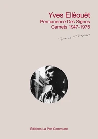 Permanence des signes
