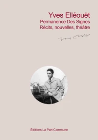 Permanence des signes